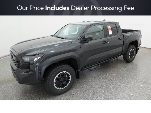  Toyota Tacoma
