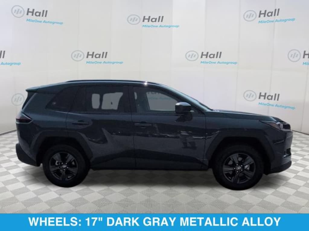 Used 2026 Toyota RAV4 LE SUV