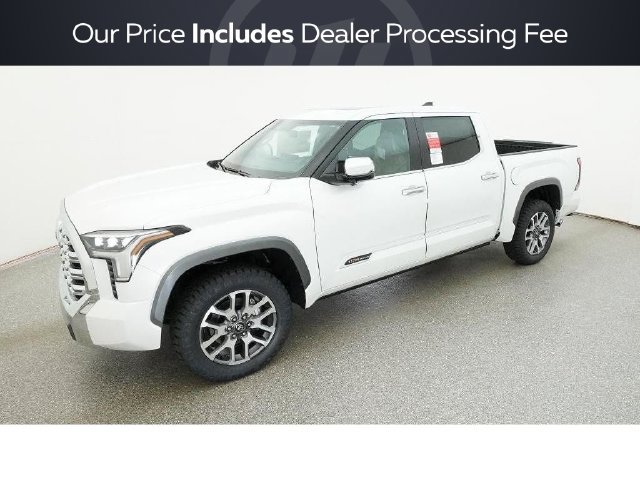  Toyota Tundra