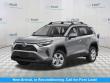 Used 2024 Toyota RAV4 Hybrid XLE SUV