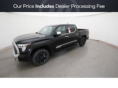 2026 Toyota Tundra i-FORCE MAX 1794 Edition i-FORCE MAX Truck CrewMax