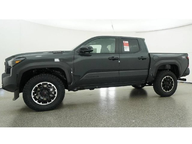 2026 Toyota Tacoma TRD Off Road - Photo 18