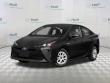 Used 2020 Toyota Prius LE Hatchback