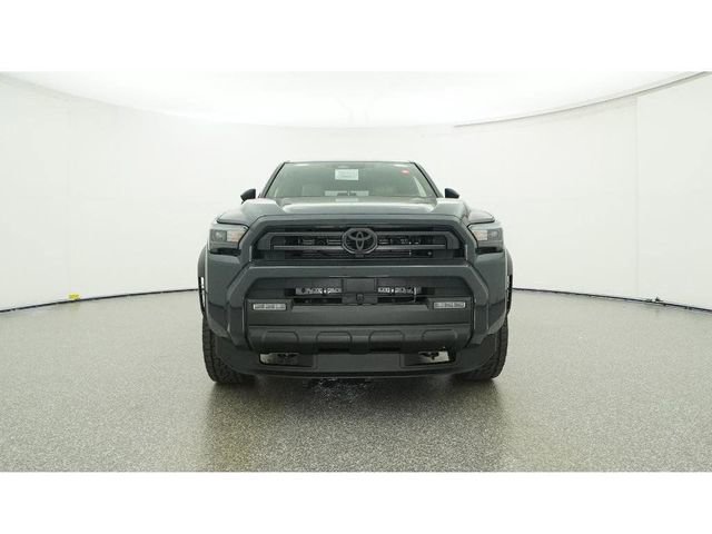 2026 Toyota 4Runner SR5 - Photo 31