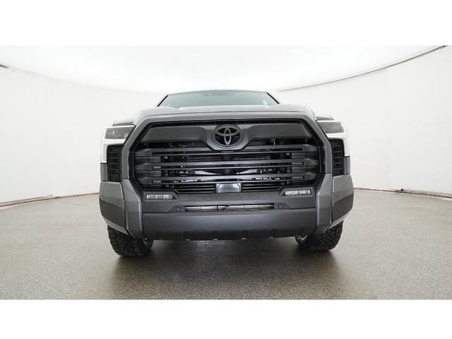 2026 Toyota Tundra SR5 - Photo 31