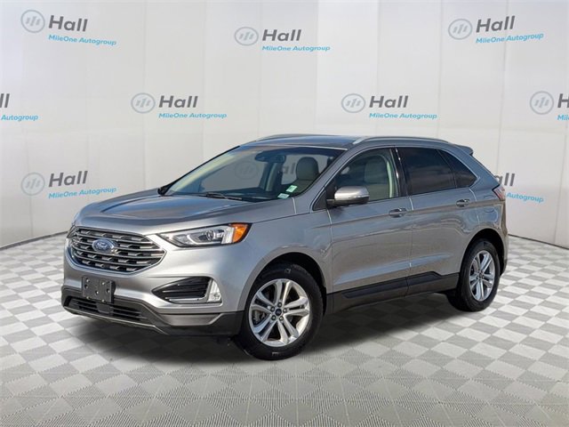 2020 Ford Edge SEL's photo