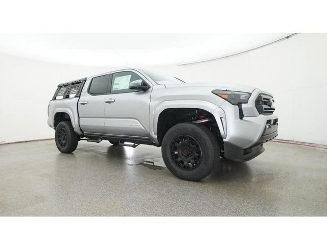 2025 Toyota Tacoma SR5 - Photo 29