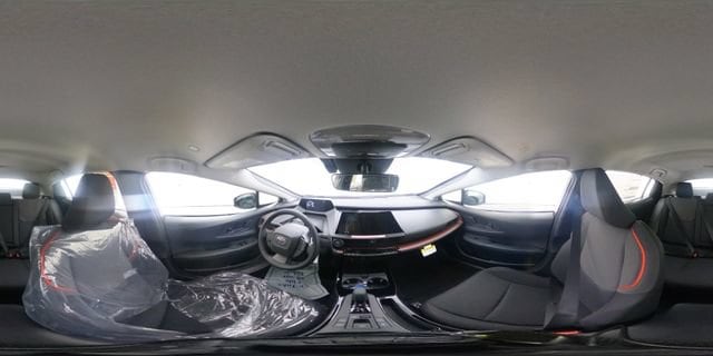 2026 Toyota Prius Plug-in Hybrid SE - Photo 33