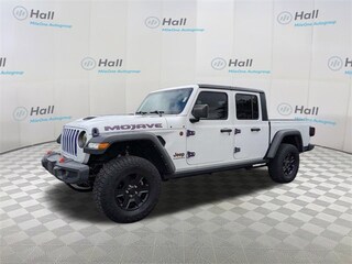 2023 Jeep Gladiator Mojave Truck Crew Cab