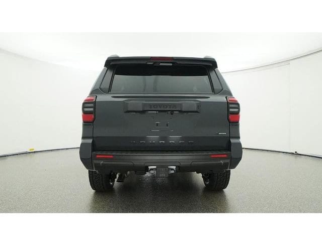 2026 Toyota 4Runner SR5 - Photo 23