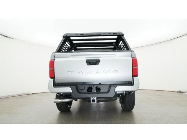 2025 Toyota Tacoma SR5 - Photo 23