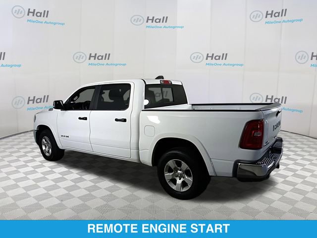 2025 RAM Ram 1500 Pickup Big Horn/Lone Star - Photo 6