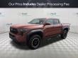 Used 2025 Toyota Tacoma i-FORCE MAX TRD Off Road Truck Double Cab