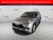 Used 2021 Toyota Highlander Limited SUV