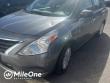 Used 2019 Nissan Versa 1.6 SV Sedan