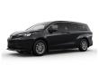 Used 2025 Toyota Sienna LE Van Passenger Van