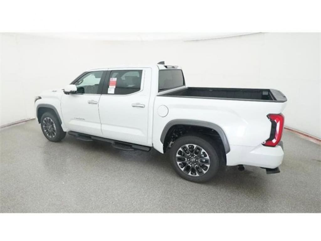 New 2026 Toyota Tundra i-FORCE MAX Limited i-FORCE MAX Truck