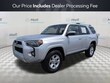  Toyota 4Runner