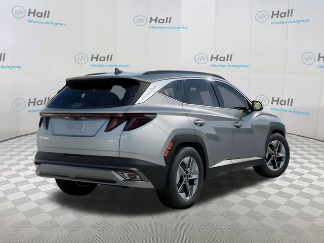 2026 Hyundai Tucson SEL Premium - Photo 5