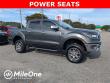 Used 2019 Ford Ranger Lariat Truck SuperCrew