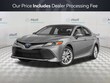  Toyota Camry Hybrid