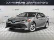 Used 2020 Toyota Camry Hybrid SE Sedan