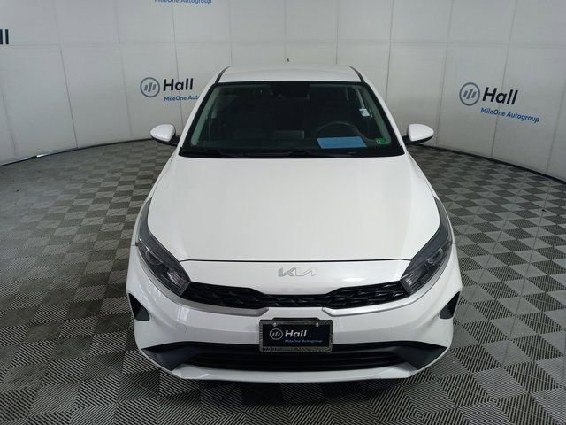 Used 2023 Kia Forte LXS with VIN 3KPF24ADXPE545718 for sale in Elizabeth City, NC