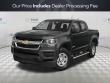 Used 2019 Chevrolet Colorado Z71 Truck Crew Cab