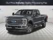 Used 2025 Ford F-350 Lariat Truck Crew Cab