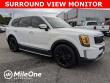 Used 2022 Kia Telluride SX SUV