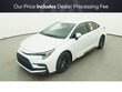  Toyota Corolla Hybrid