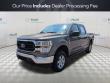 Used 2022 Ford F-150 XLT Truck SuperCrew Cab