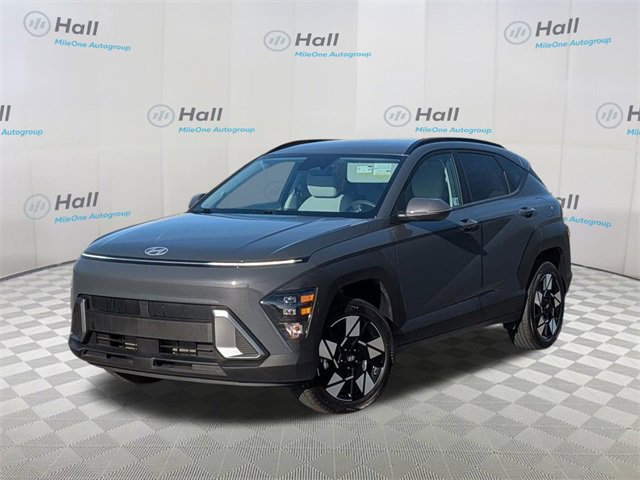 2024 Hyundai Kona