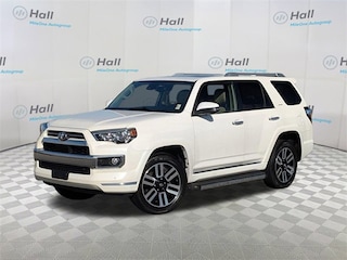 2020 Toyota 4Runner Limited SUV