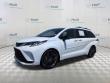 Used 2024 Toyota Sienna XSE Van Passenger Van