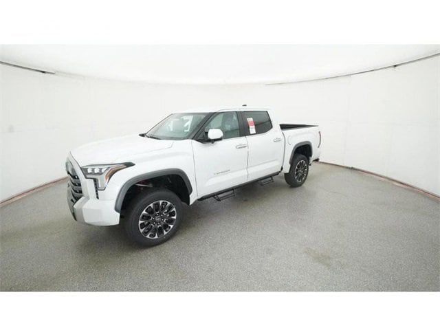 2026 Toyota Tundra Limited's photo