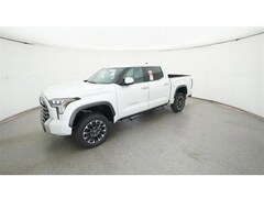 2026 Toyota Tundra Limited Truck CrewMax