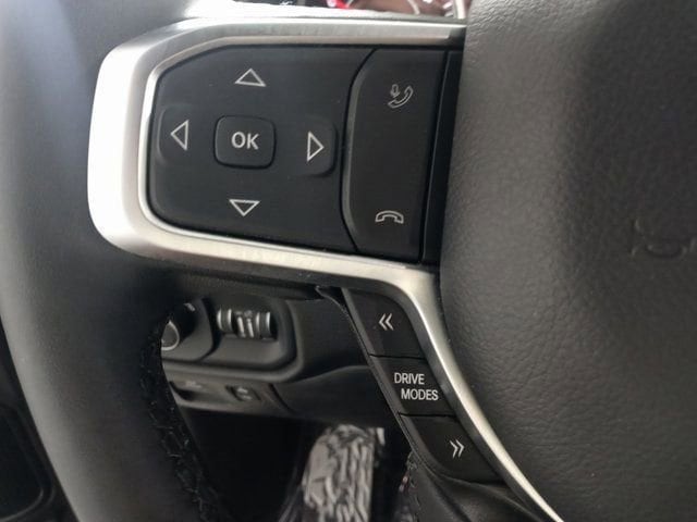2025 RAM Ram 1500 Pickup Big Horn/Lone Star - Photo 16