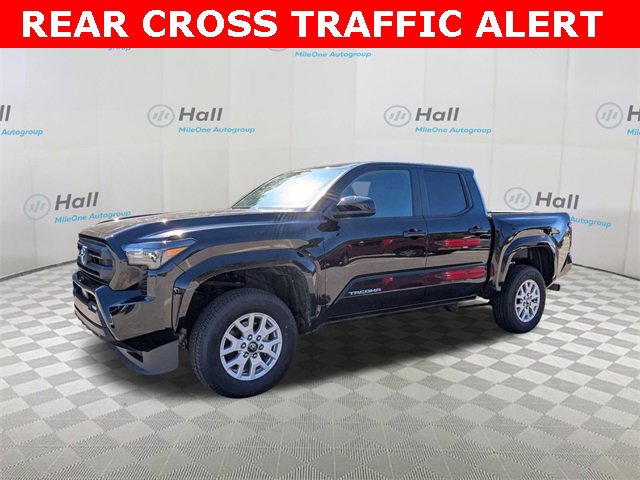 2024 Toyota Tacoma SR5's photo