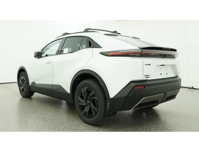 2026 Toyota C-HR SE - Photo 21