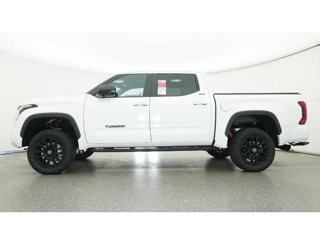 2026 Toyota Tundra Limited - Photo 19