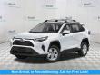 Used 2024 Toyota RAV4 Hybrid XLE Premium SUV