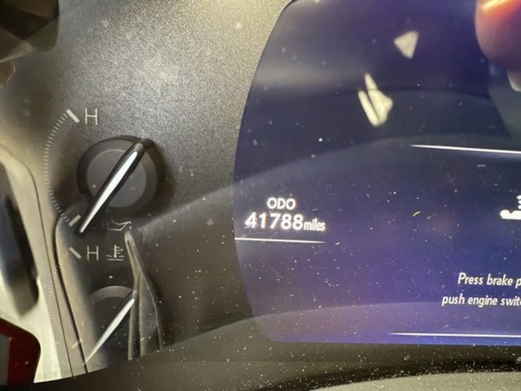 Used 2024 Lexus LX 600 600 Luxury SUV