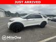 Used 2023 Ford Explorer ST-Line SUV