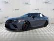 Used 2024 Toyota Camry TRD V6 Sedan