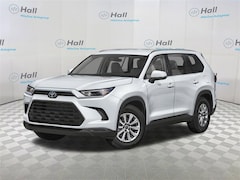 2026 Toyota Grand Highlander XLE SUV