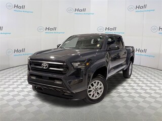 2024 Toyota Tacoma SR5 Truck Double Cab