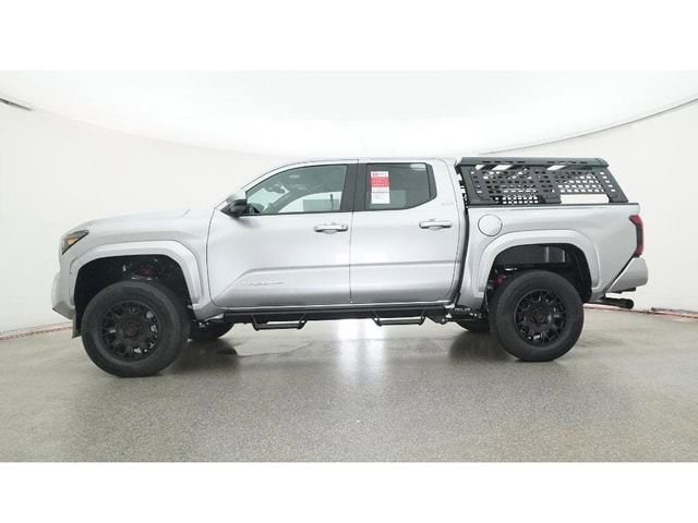 2025 Toyota Tacoma SR5 - Photo 19