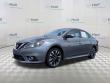 Used 2019 Nissan Sentra SR Sedan