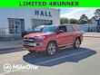 Toyota 4Runner